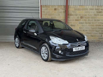 Used Citroen DS3 2014 for sale - 79545404: Photo