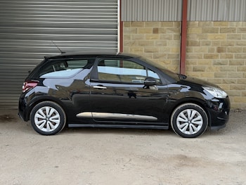 Used Citroen DS3 2014 for sale - 79545404: Photo