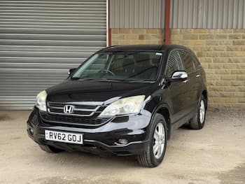 Used Honda CR-V 2012 for sale - 79755831: Photo