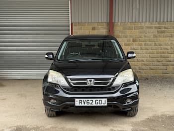 Used Honda CR-V 2012 for sale - 79755831: Photo