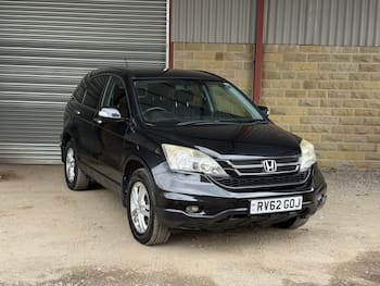 Used Honda CR-V 2012 for sale - 79755831: Photo