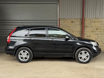 Used Honda CR-V 2012 for sale - 79755831: Photo