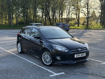 Used Ford Focus 2014 for sale - 79551850: Photo