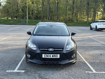 Used Ford Focus 2014 for sale - 79551850: Photo