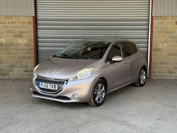 Used Peugeot 208 2012 for sale - 79551915: Photo
