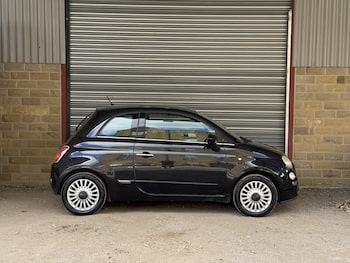 Used Fiat 500 2009 for sale - 79551932: Photo