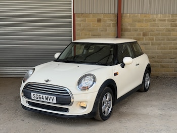 Used MINI Hatch 2014 for sale - 79545390: Photo