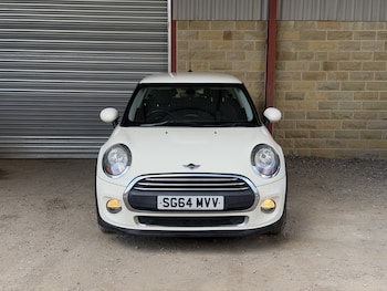 Used MINI Hatch 2014 for sale - 79545390: Photo