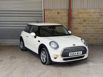 Used MINI Hatch 2014 for sale - 79545390: Photo