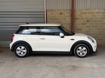 Used MINI Hatch 2014 for sale - 79545390: Photo