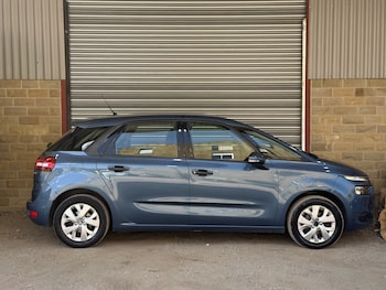 Used Citroen C4 Picasso 2013 for sale - 79391774: Photo