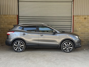 Used Nissan Qashqai 2015 for sale - 79391731: Photo