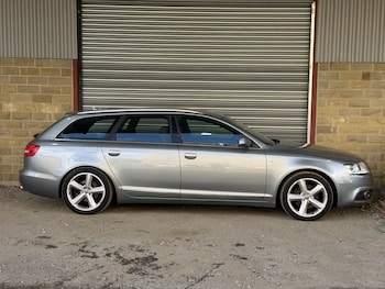 Used Audi A6 2011 for sale - 79551845: Photo
