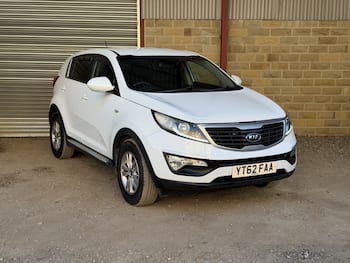 Used Kia Sportage 2012 for sale - 79608629: Photo