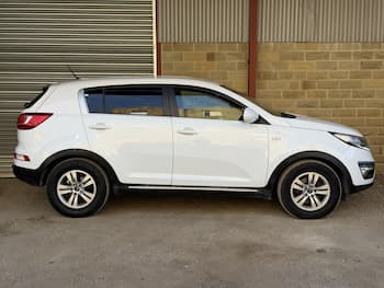 Used Kia Sportage 2012 for sale - 79608629: Photo