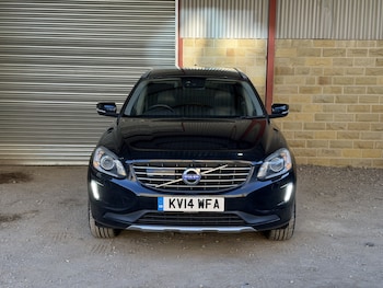 Used Volvo XC60 2014 for sale - 79608555: Photo