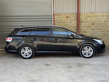 Used Toyota Avensis 2009 for sale - 79545392: Photo