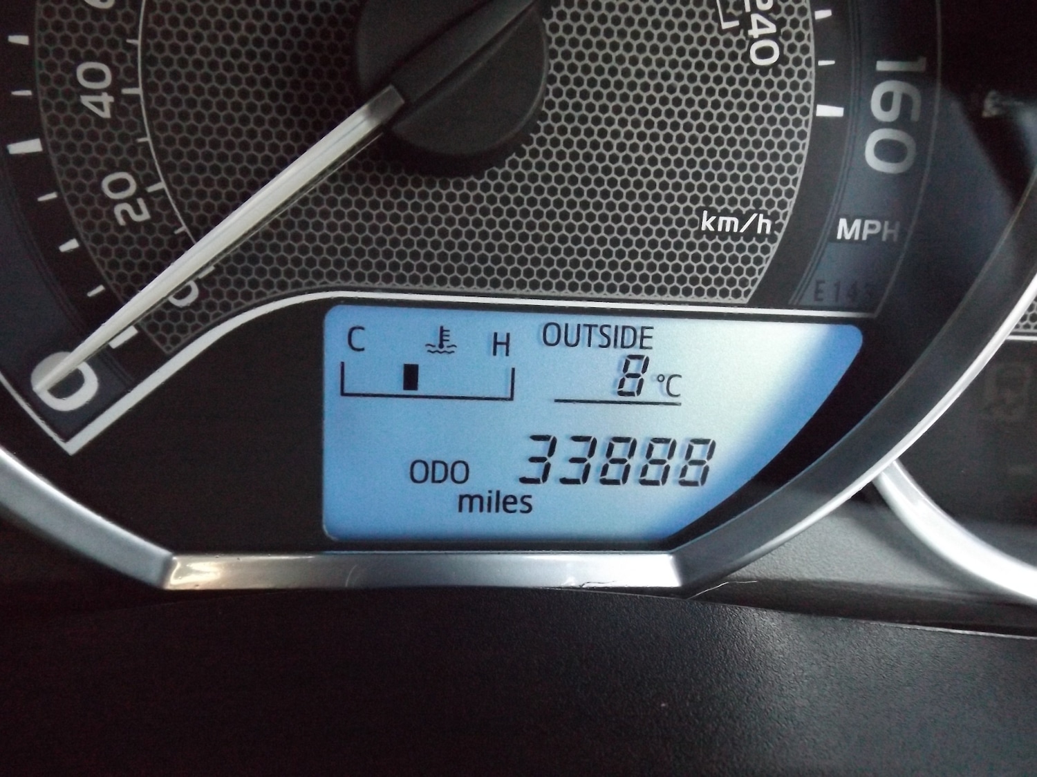 Used Toyota Auris 2013 for sale - 77380802: Photo 4