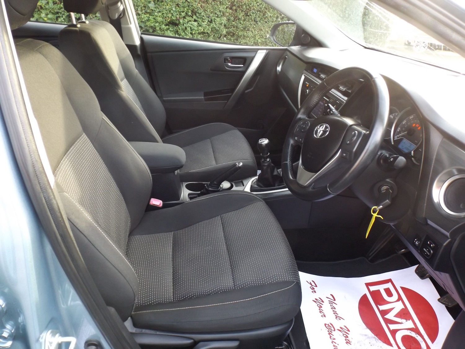 Used Toyota Auris 2013 for sale - 77380802: Photo 6