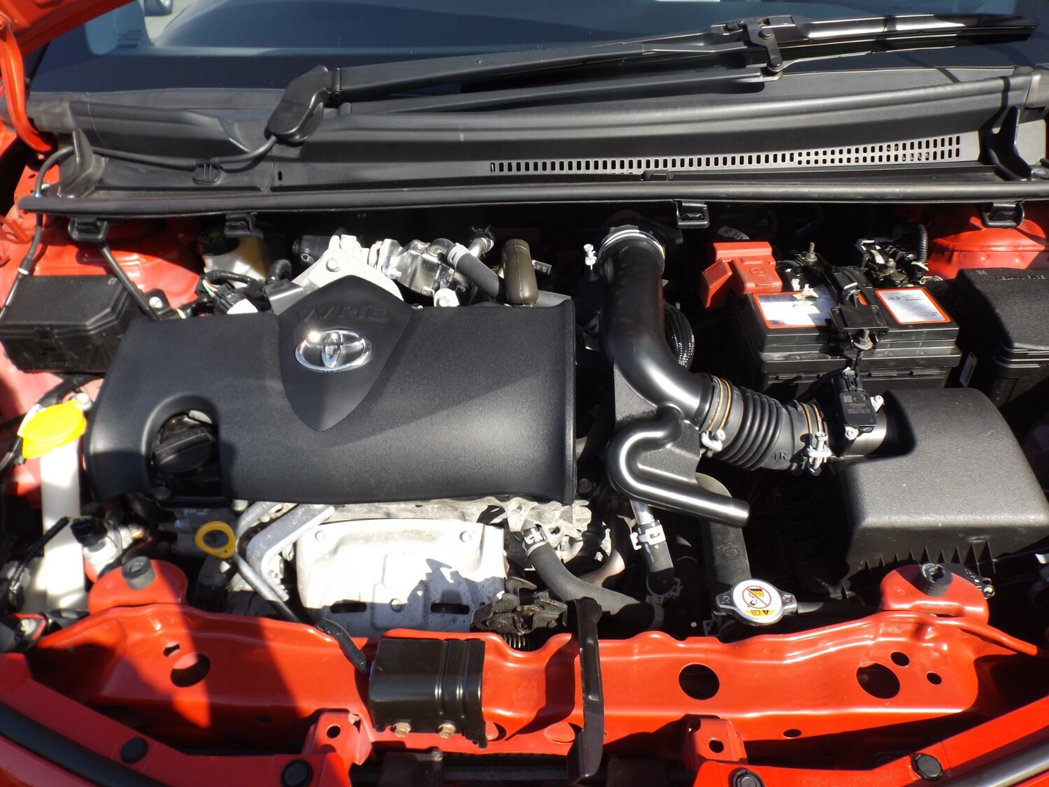 Used Toyota Yaris 2019 for sale - 78165586: Photo 10