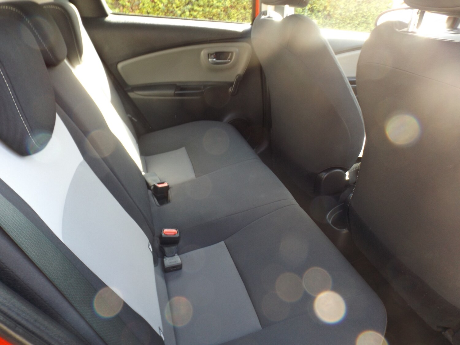 Used Toyota Yaris 2019 for sale - 78165586: Photo 7