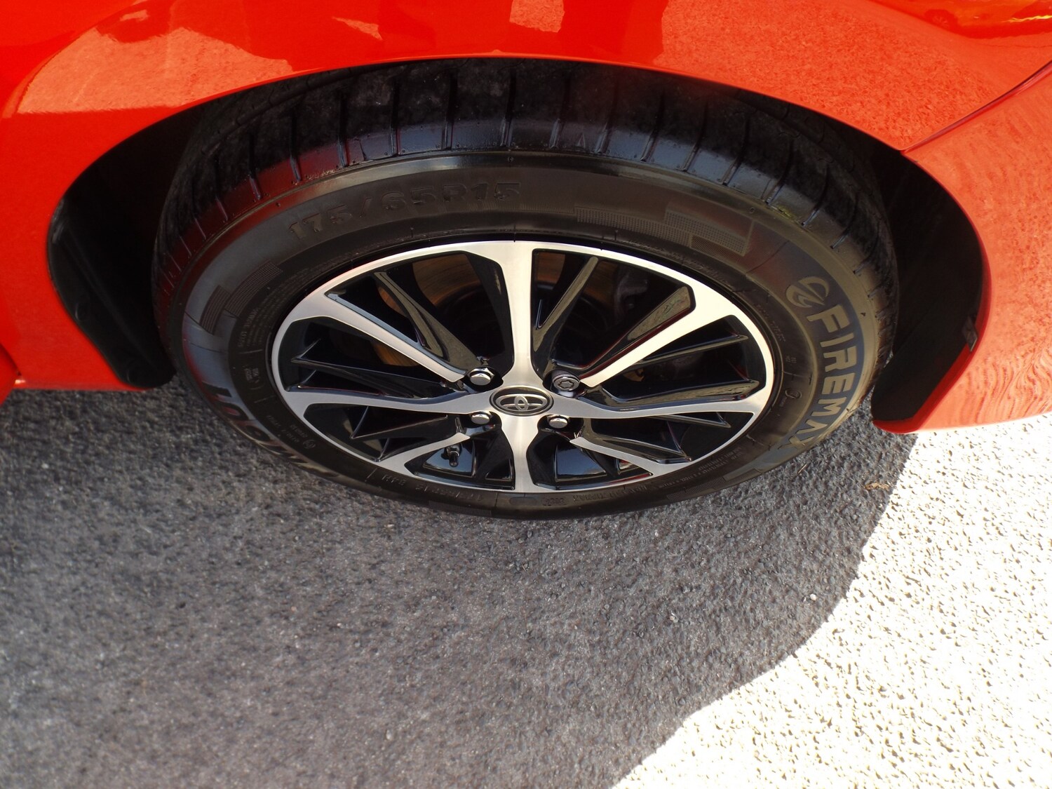 Used Toyota Yaris 2019 for sale - 78165586: Photo 9