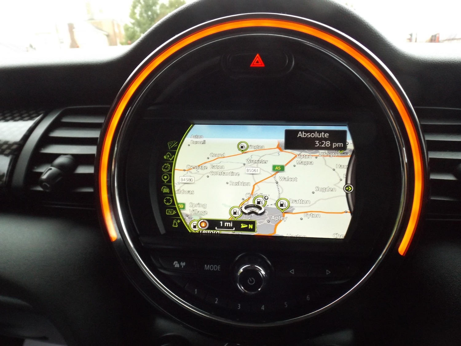 Used MINI Hatch 2016 for sale - 76555507: Photo 3