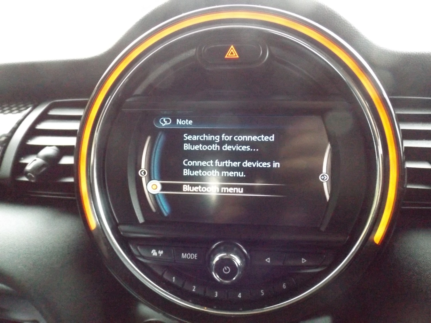 Used MINI Hatch 2016 for sale - 76555507: Photo 4