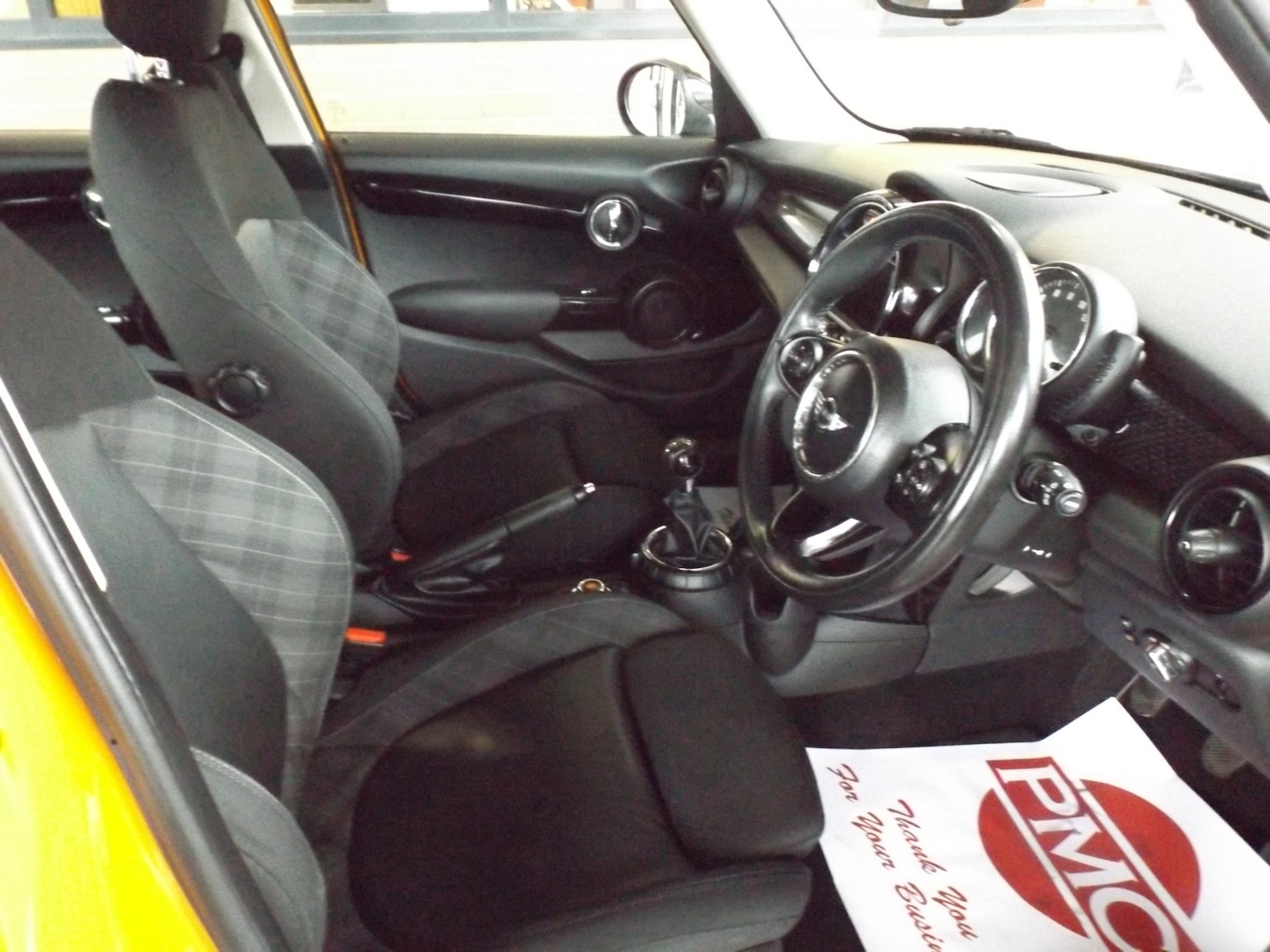 Used MINI Hatch 2016 for sale - 76555507: Photo 5