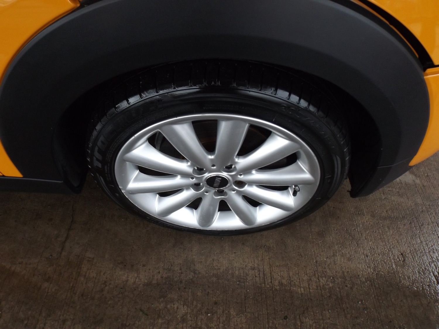 Used MINI Hatch 2016 for sale - 76555507: Photo 8