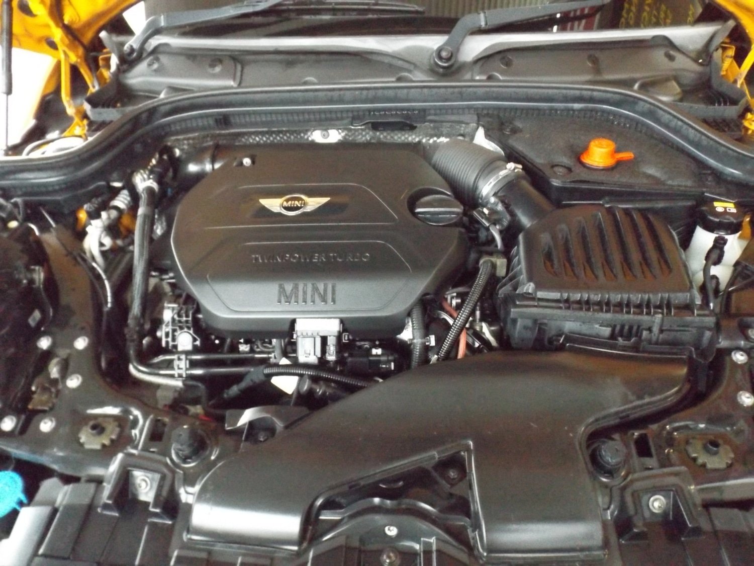 Used MINI Hatch 2016 for sale - 76555507: Photo 9