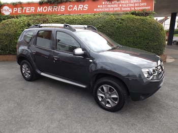 Used Dacia Duster 2018 for sale - 78454381: Photo