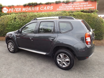 Used Dacia Duster 2018 for sale - 78454381: Photo