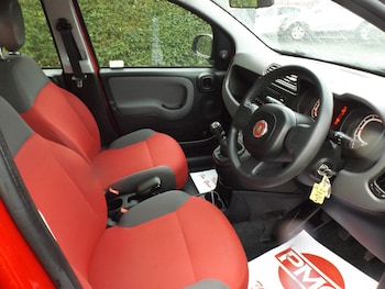 Used Fiat Panda 2013 for sale - 76437967: Photo