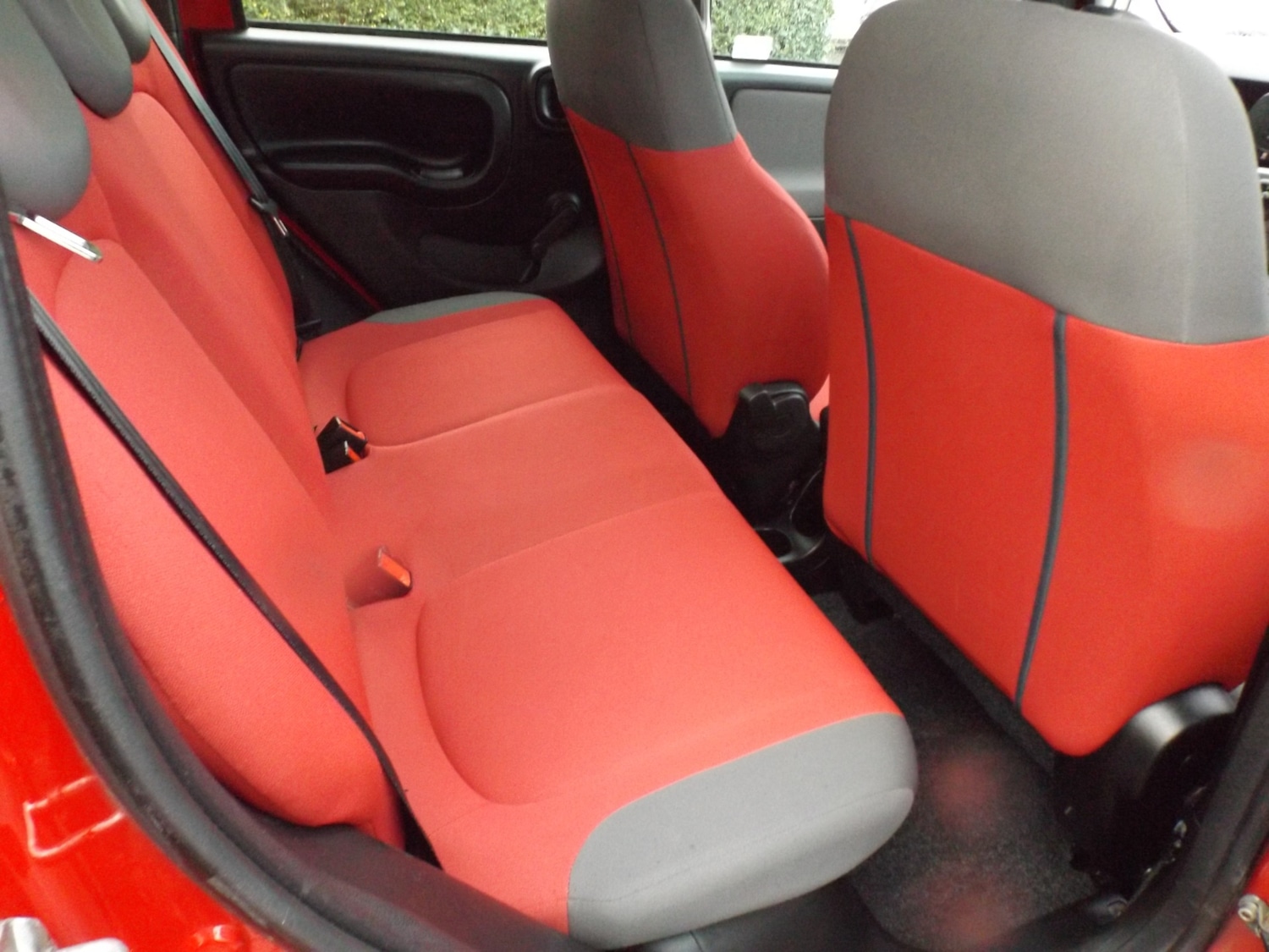 Used Fiat Panda 2013 for sale - 76437967: Photo 4