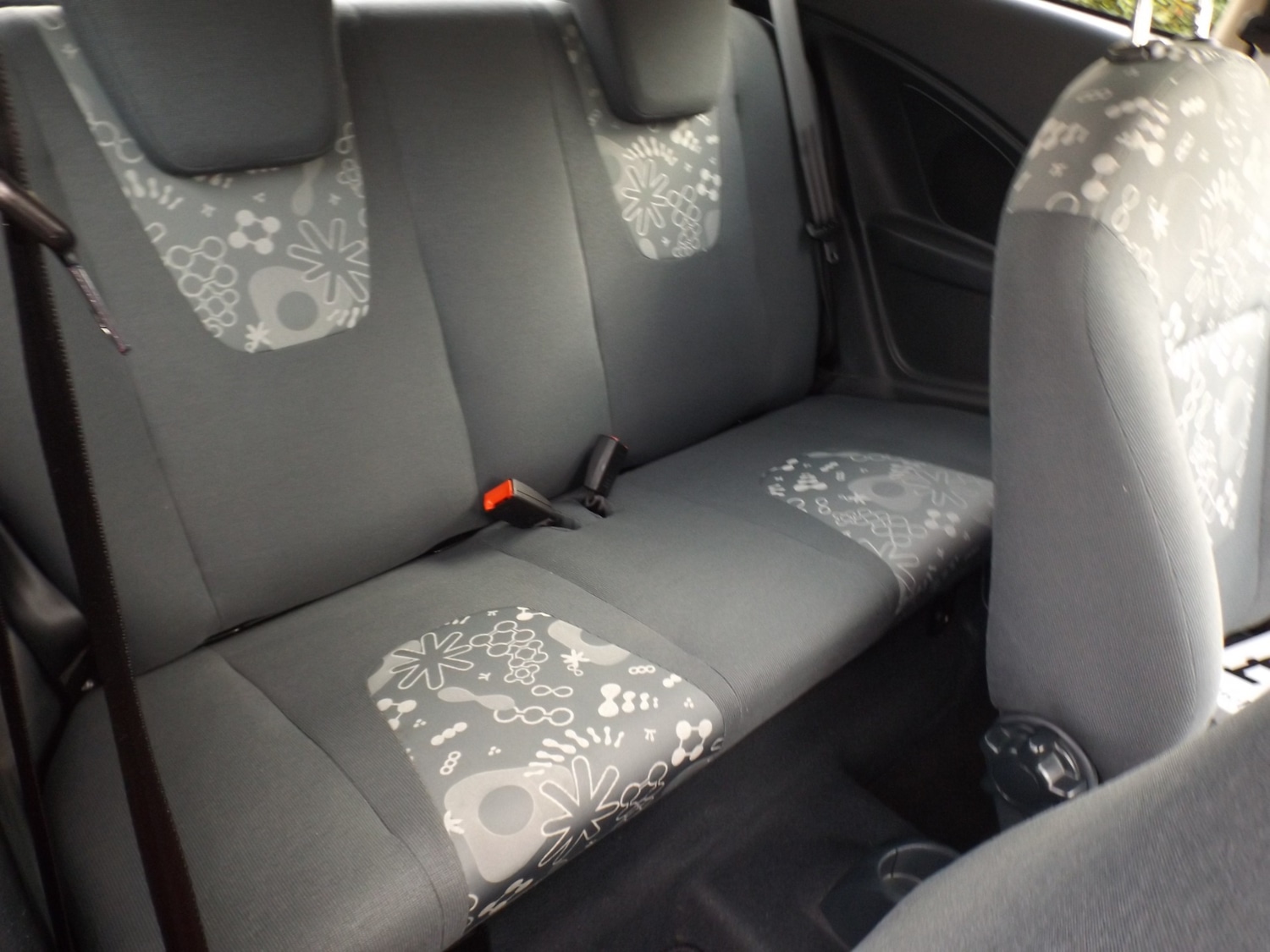 Used Ford Ka 2014 for sale - 76477381: Photo 4