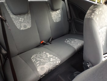 Used Ford Ka 2014 for sale - 76477381: Photo