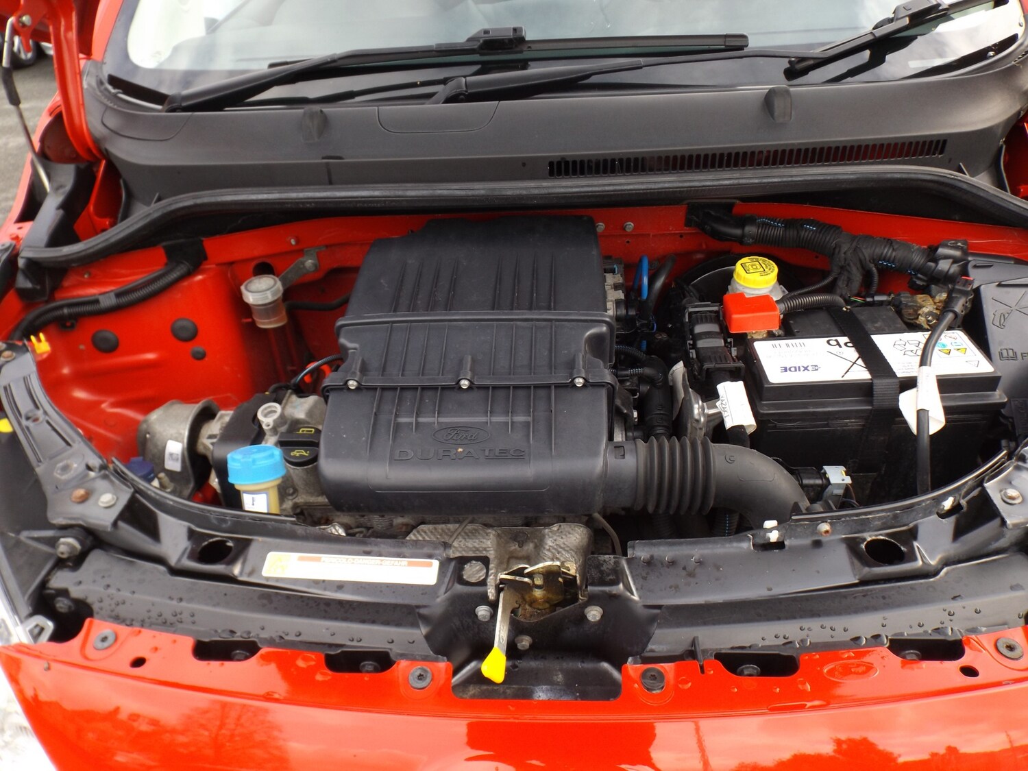 Used Ford Ka 2014 for sale - 76477381: Photo 6