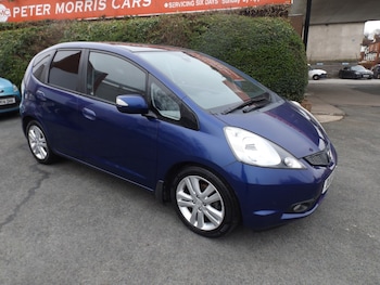 Used Honda Jazz 2010 for sale - 77791050: Photo