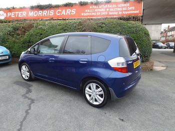 Used Honda Jazz 2010 for sale - 77791050: Photo