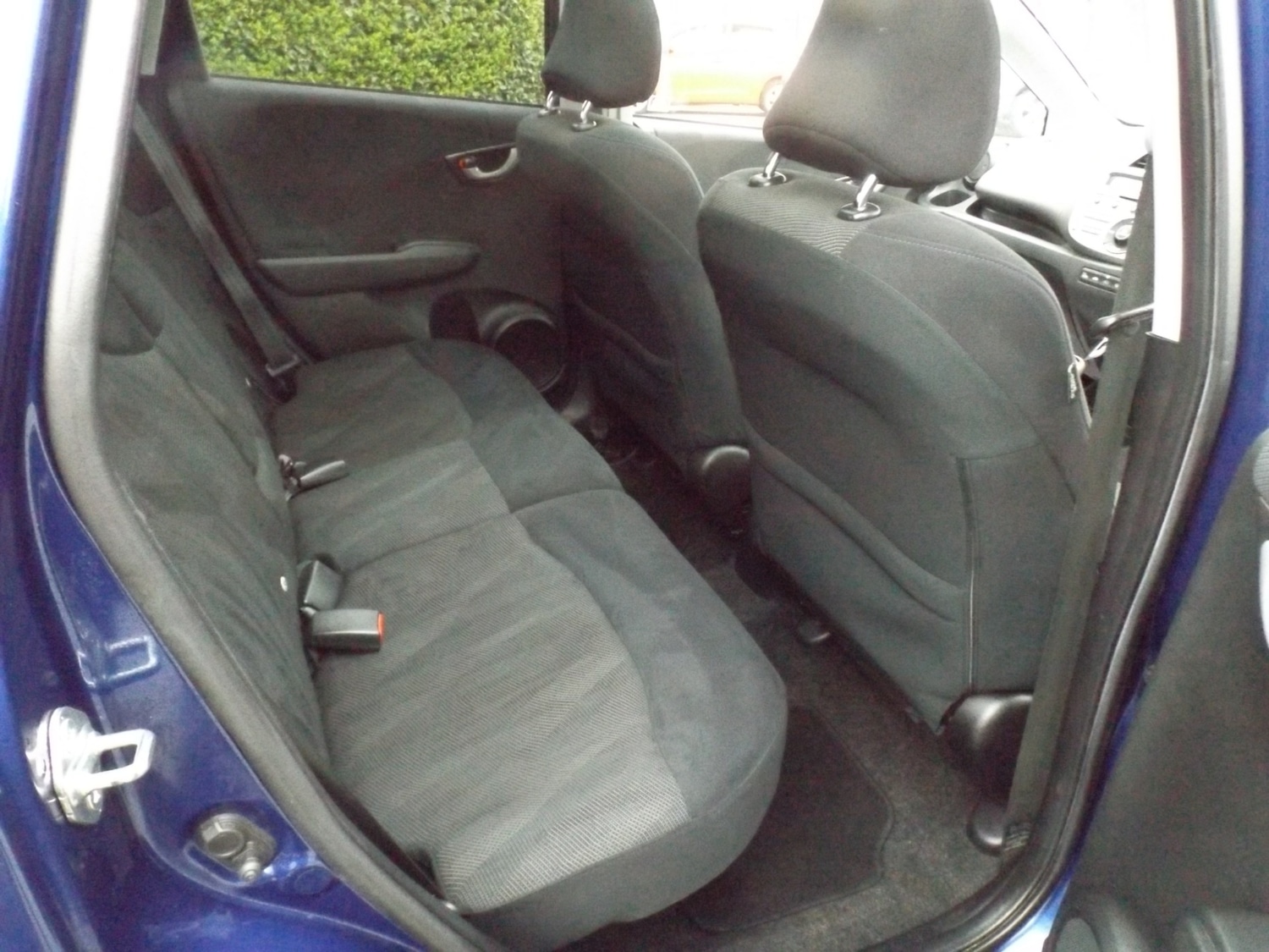 Used Honda Jazz 2010 for sale - 77791050: Photo 4