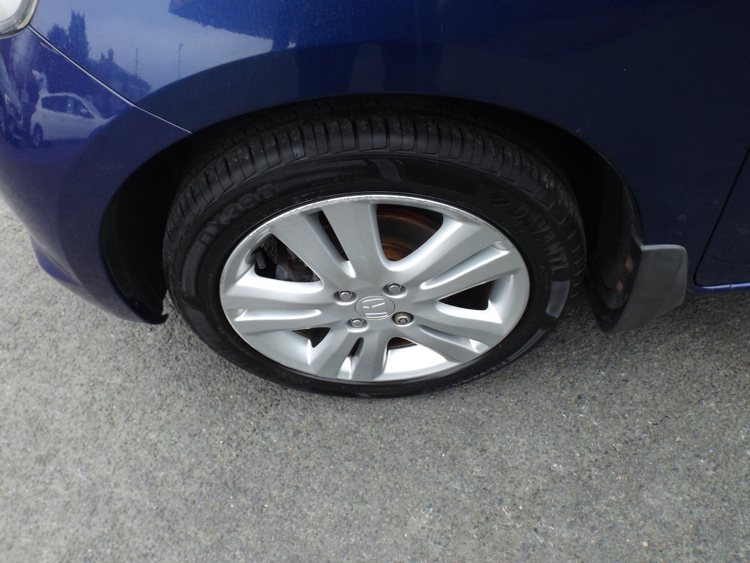 Used Honda Jazz 2010 for sale - 77791050: Photo 6