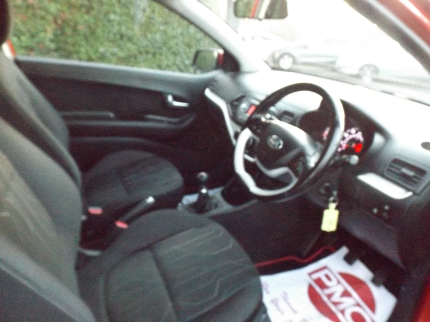 Used Kia Picanto 2013 for sale - 76904736: Photo 3