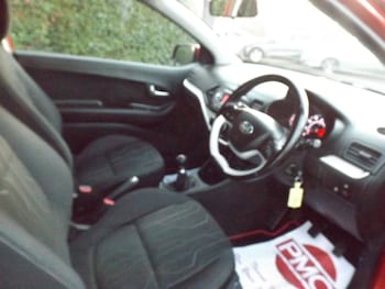 Used Kia Picanto 2013 for sale - 76904736: Photo