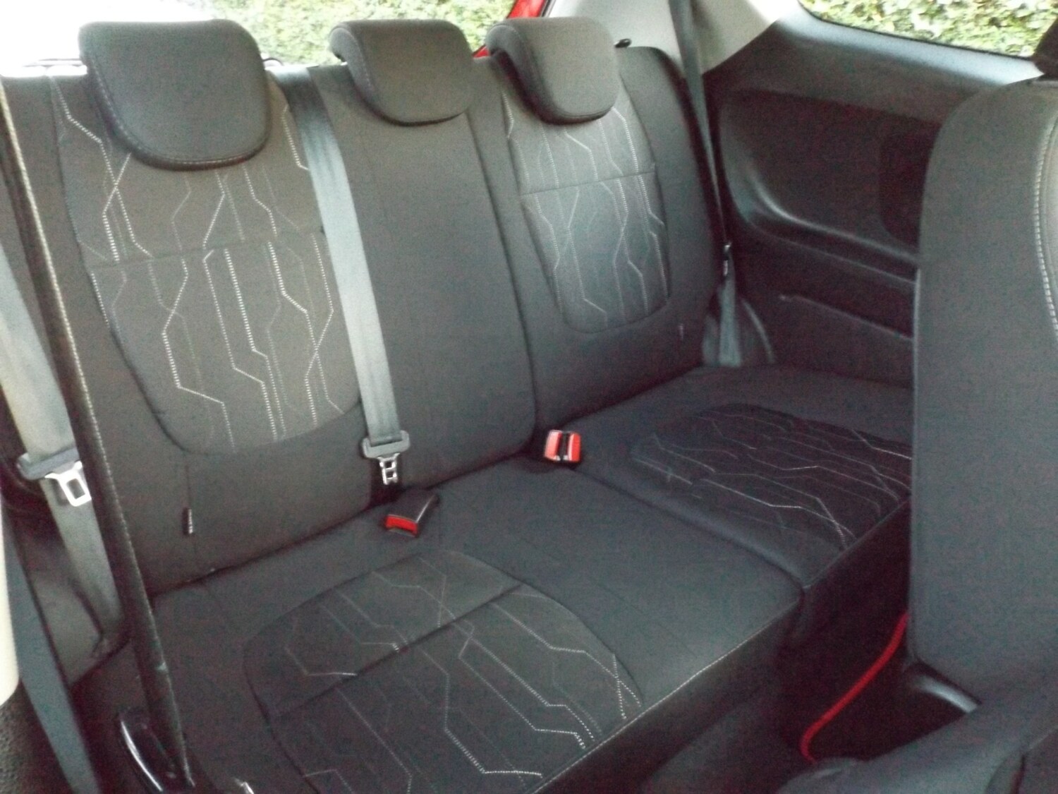 Used Kia Picanto 2013 for sale - 76904736: Photo 4