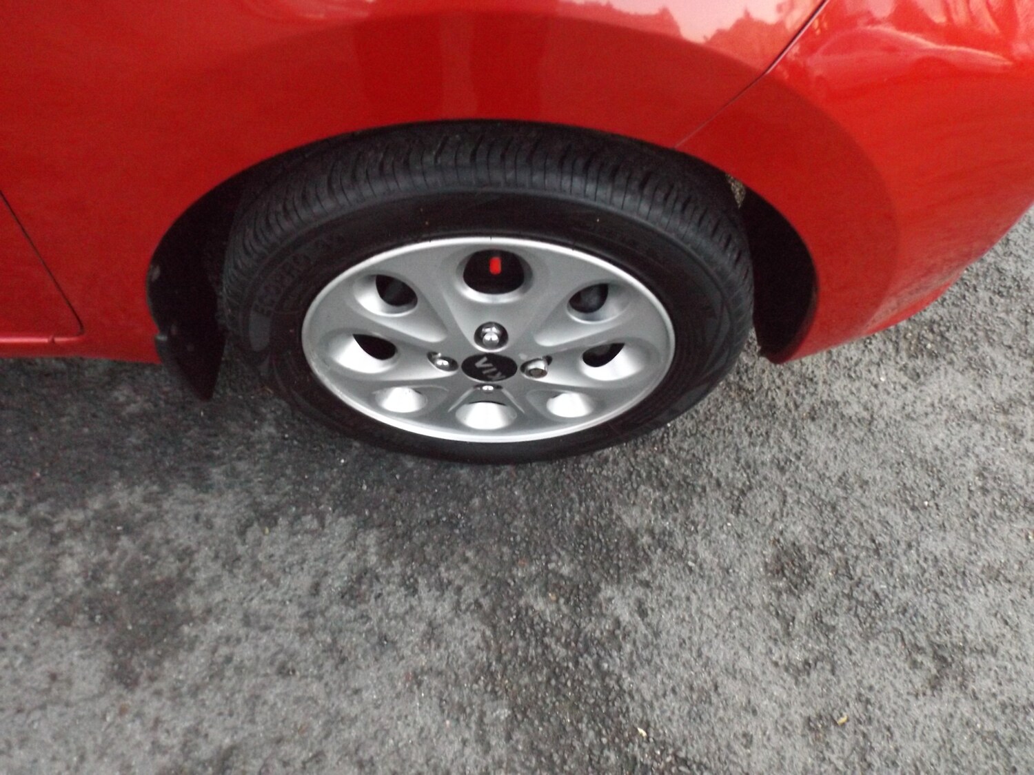 Used Kia Picanto 2013 for sale - 76904736: Photo 7