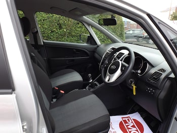 Used Kia Venga 2014 for sale - 78882999: Photo