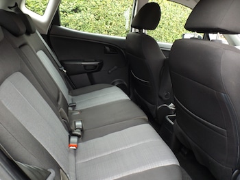 Used Kia Venga 2014 for sale - 78882999: Photo