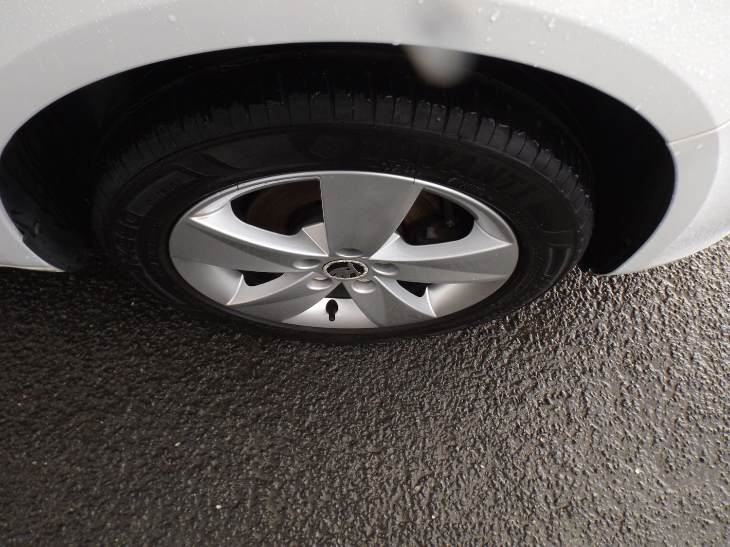 Used Skoda Fabia 2014 for sale - 77300790: Photo 6