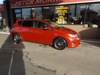 2015 (15) - 1.33 Dual VVTi Icon+ 5dr